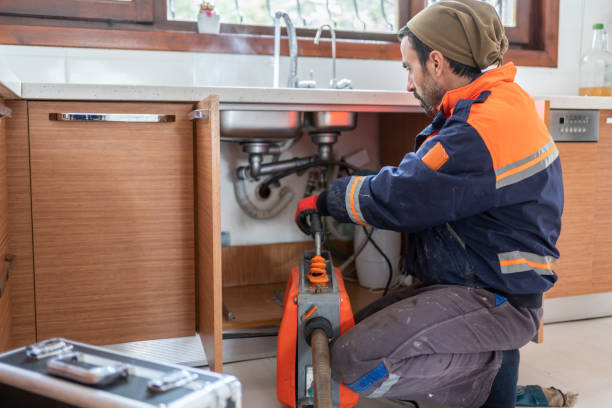 Best Sewer Cleaning Services  in Pulaski, NY