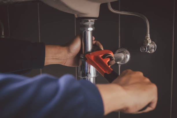Gas Line Repair in Pulaski, NY